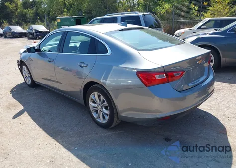 2024 Chevrolet Malibu Fwd 1Lt z USA, uszkodzony, nr VIN 1G1ZD5ST4RF160742